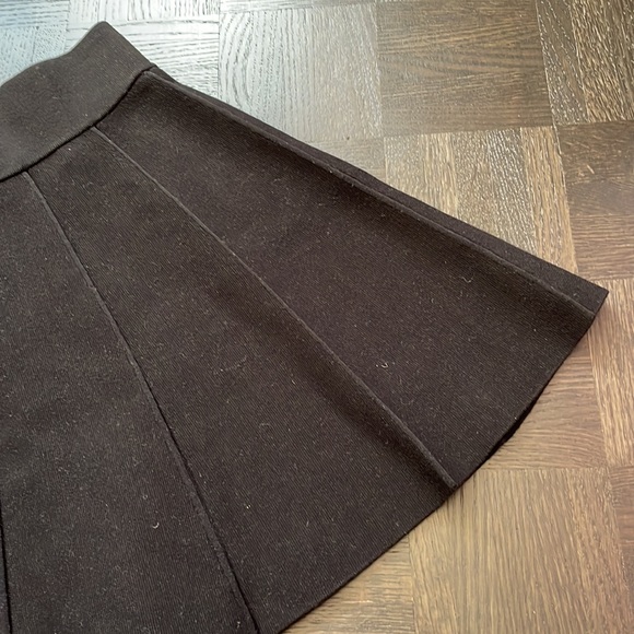 Knit club Monaco skirt - Picture 5 of 5